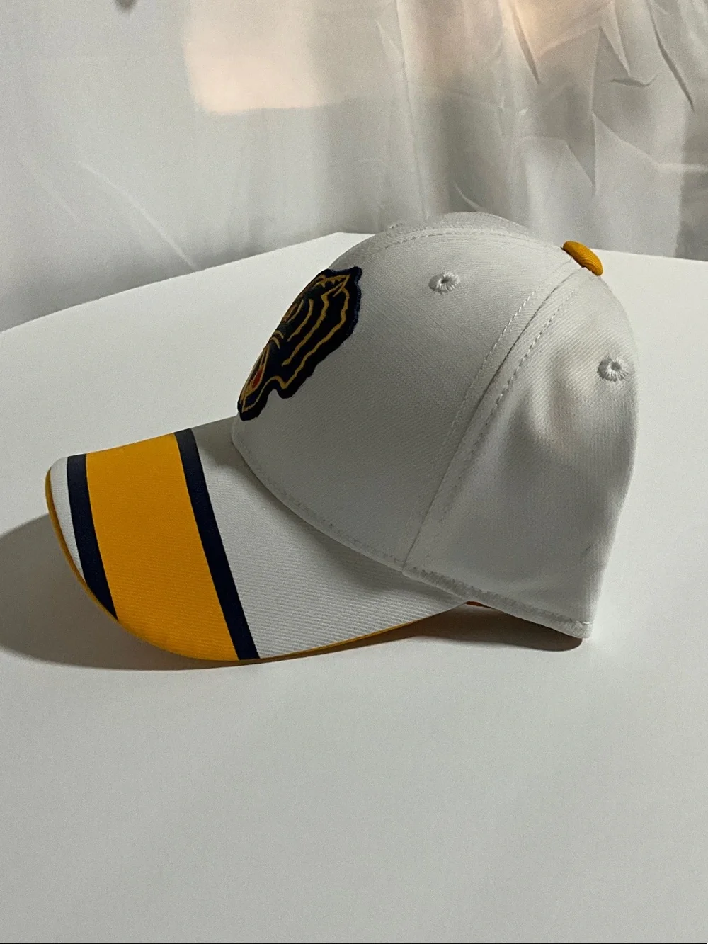 NHL Nashville Predators Winter Classic 2020 Cap Size Youth NWOT